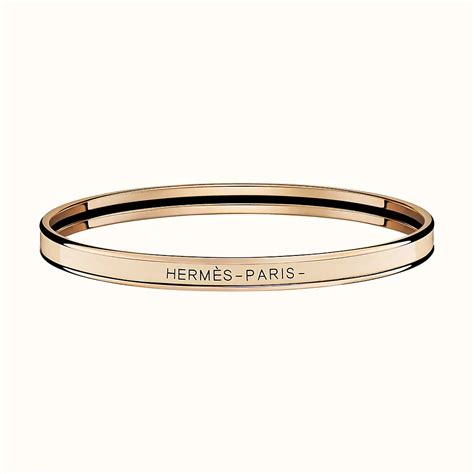 hermes bracciale rigido|Bracciale Hermès per Donna .